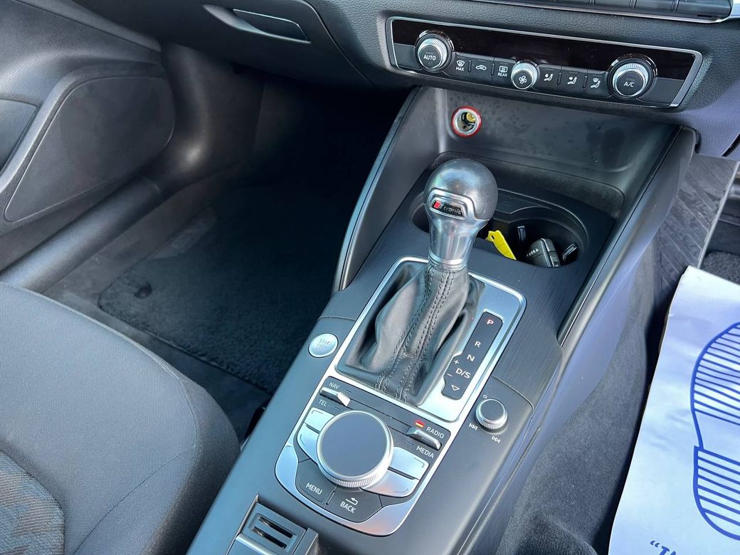 2014 Audi A3