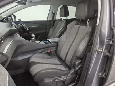 2017 Peugeot 3008