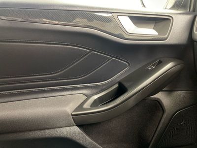 2022 Ford Focus