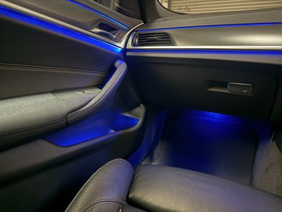 2021 BMW 5 Series