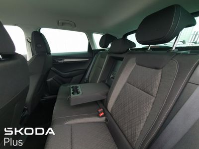 2025 Skoda Karoq