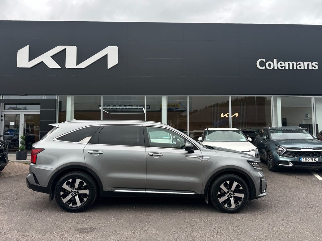 2022 Kia Sorento