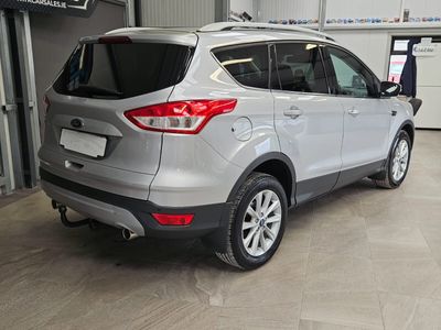 2016 Ford Kuga