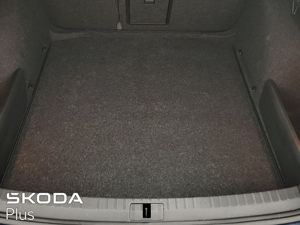 2023 Skoda Octavia