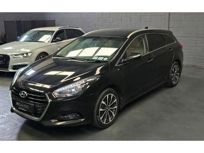 2016 Hyundai i40