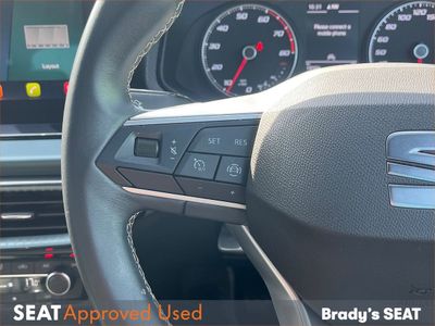 2022 SEAT Arona