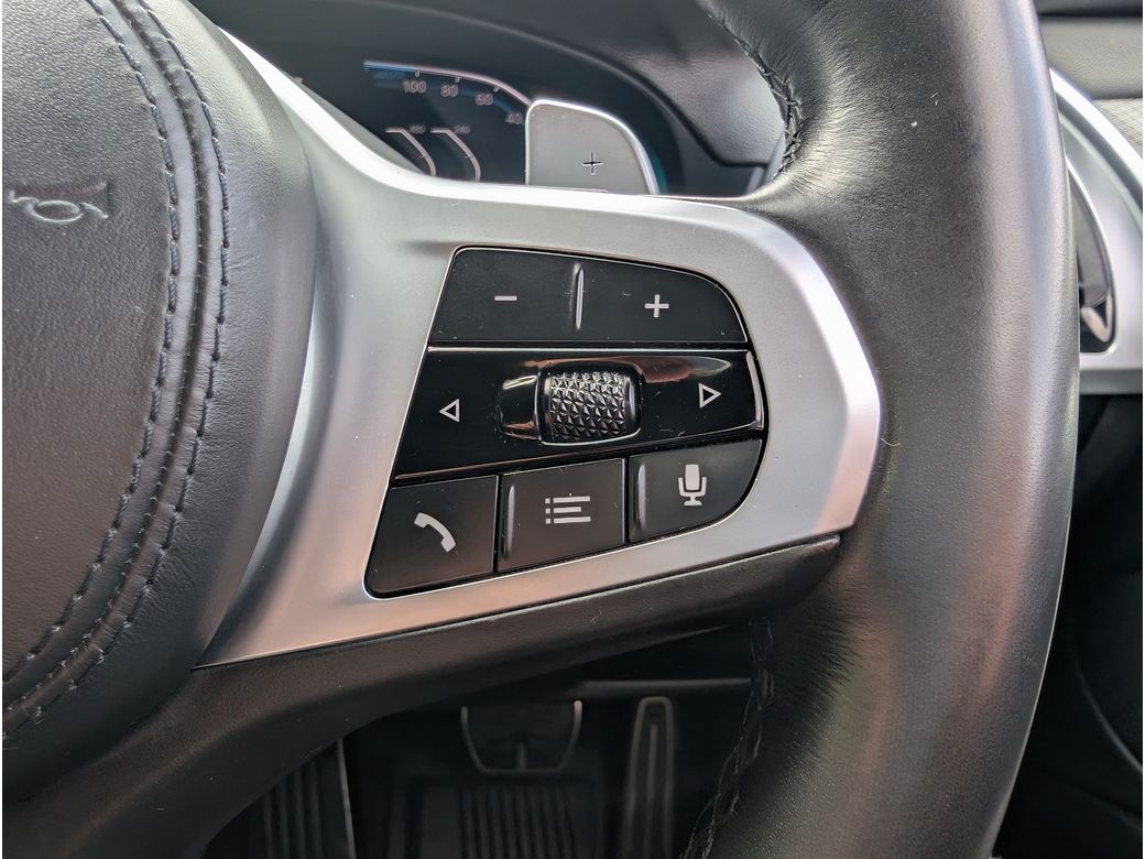 2020 BMW X3