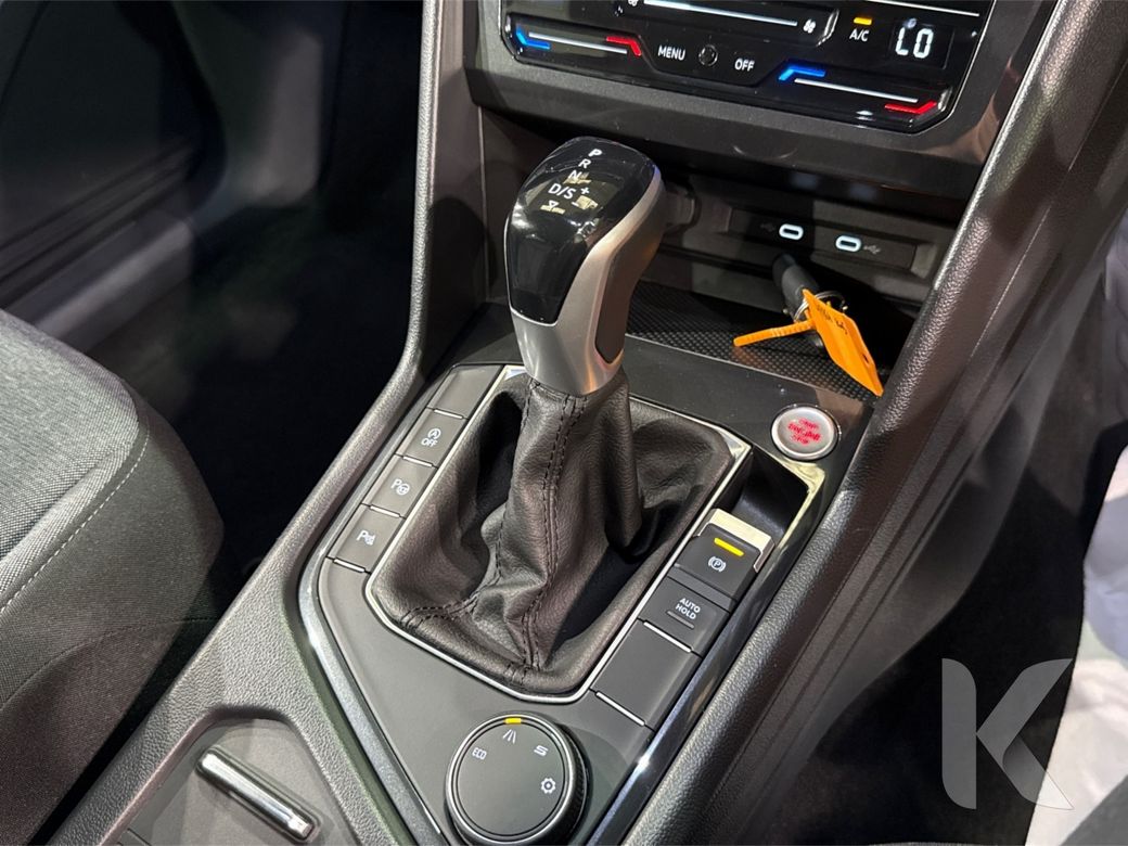 2023 SEAT Tarraco