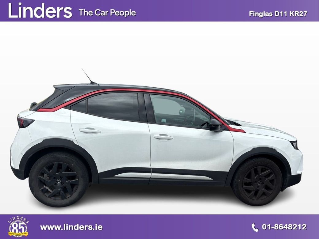 2023 Opel Mokka