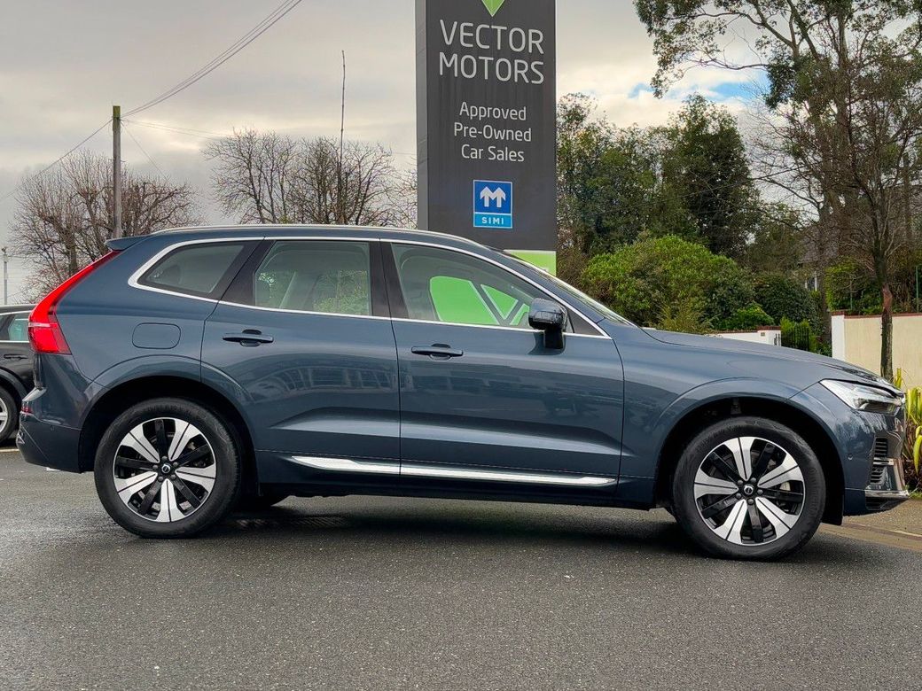 2023 Volvo XC60