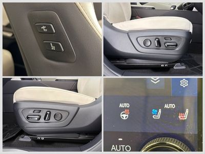 2023 Lexus RX450h+