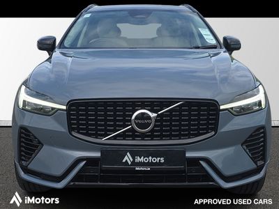 2023 Volvo XC60