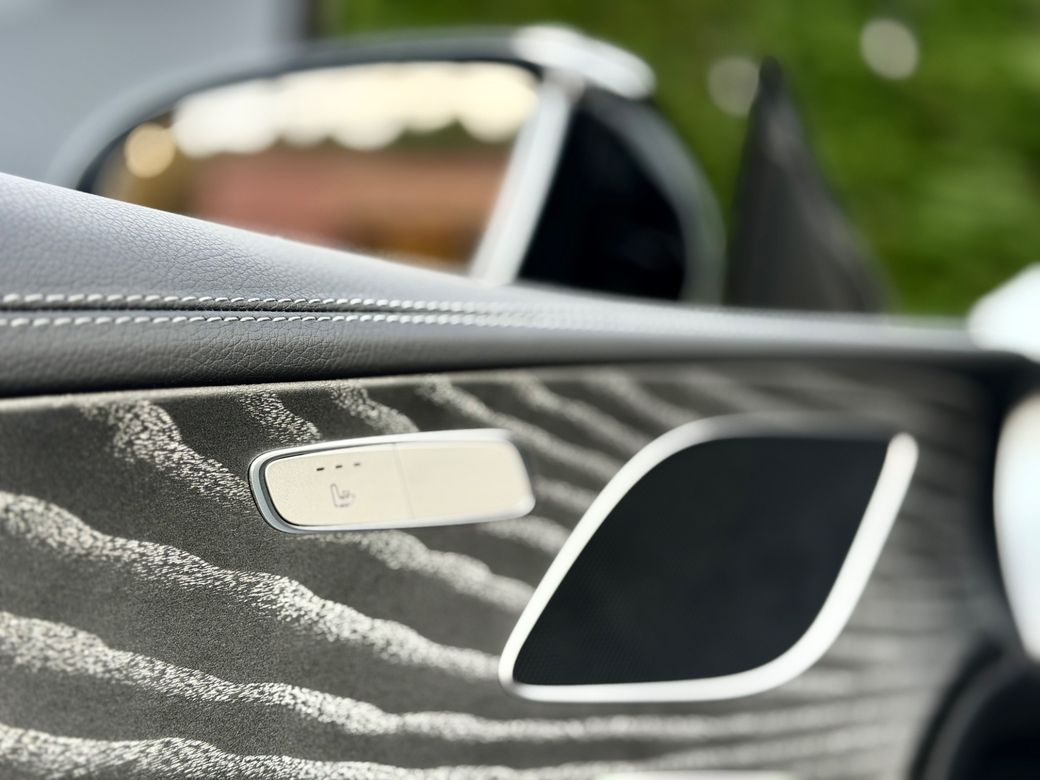 2020 Mercedes-Benz CLS Class