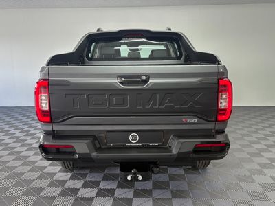 2026 Maxus T60 MAX