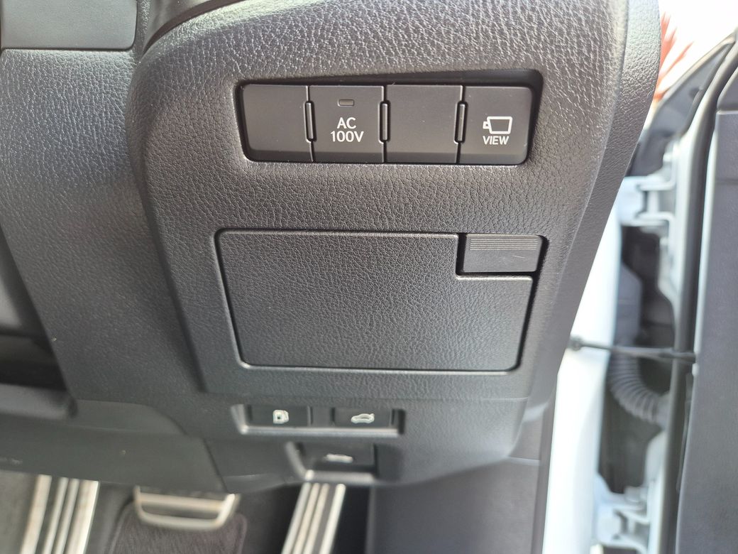 2021 Lexus ES 300h