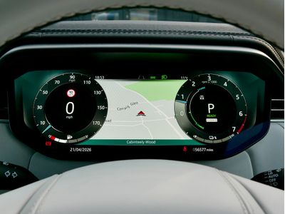 2024 Land Rover Range Rover Sport