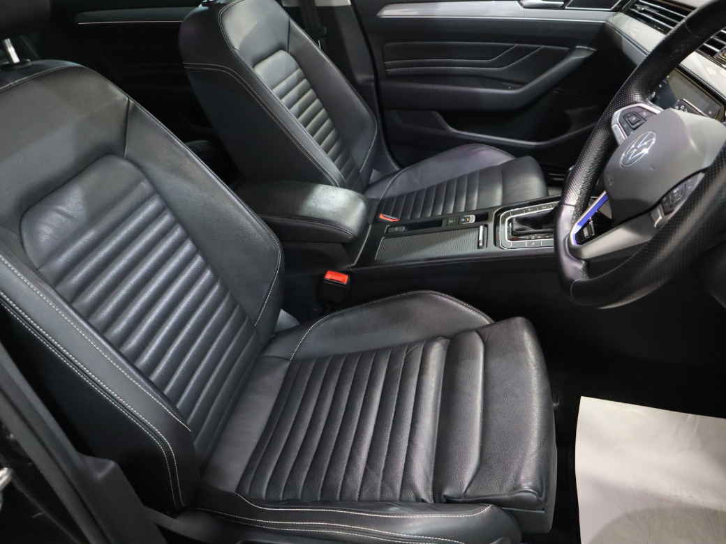 2021 Volkswagen Passat