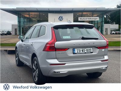 2023 Volvo XC60