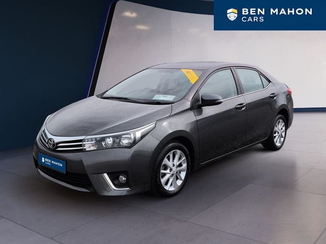 vehicle for sale from Ben Mahon Cars