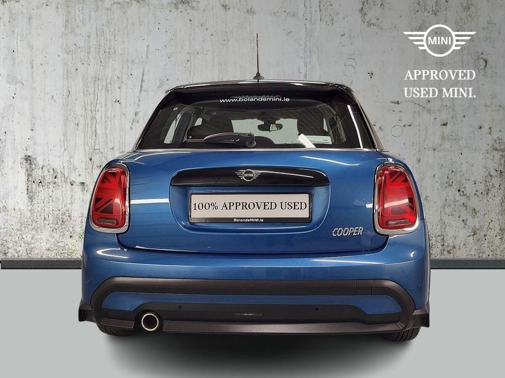 2023 Mini Cooper