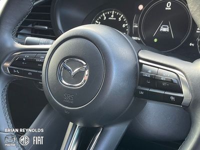 2024 Mazda Mazda3