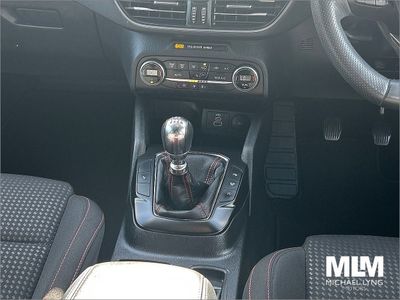 2022 Ford Focus
