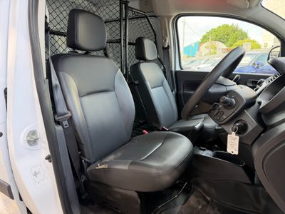 2020 Renault Kangoo