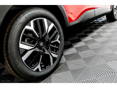 2025 Citroen C4