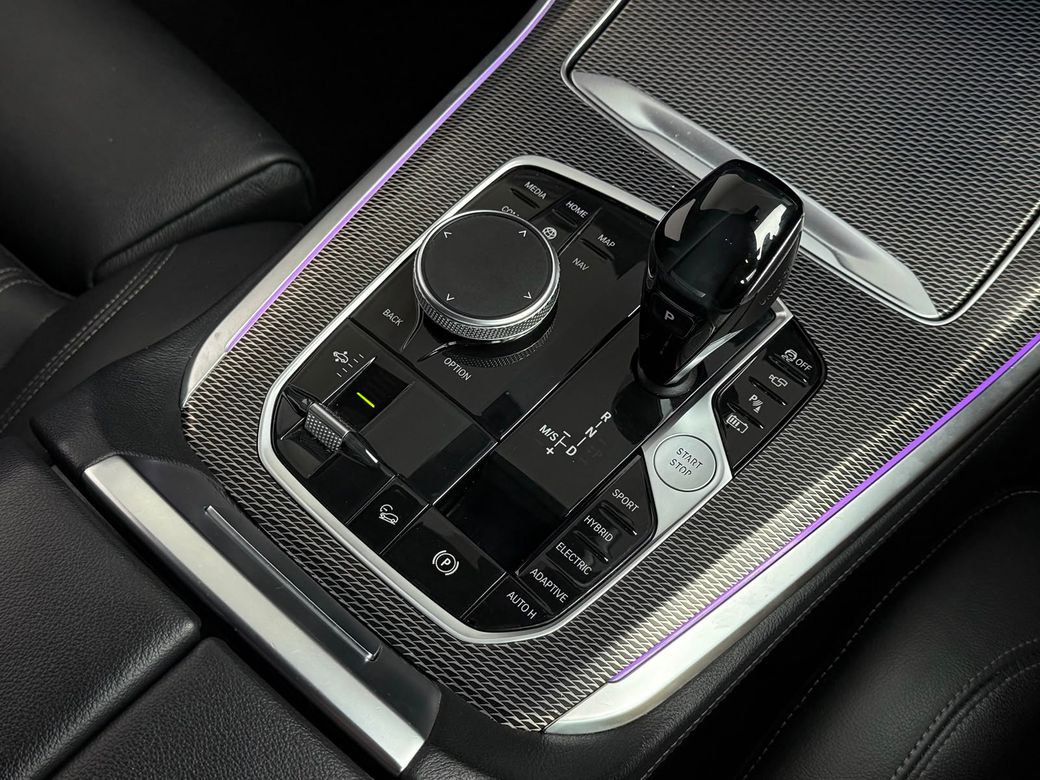 2020 BMW X5