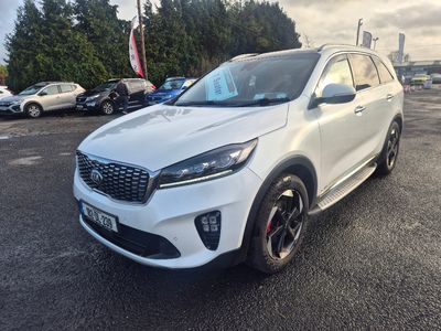 2018 Kia Sorento