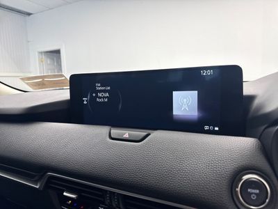 2023 Mazda CX-60