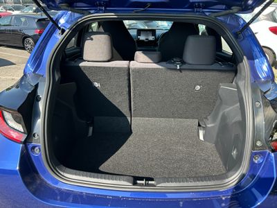 2021 Toyota Yaris