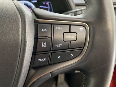 2020 Lexus UX 250H