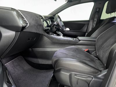 2023 DS Automobiles DS 7