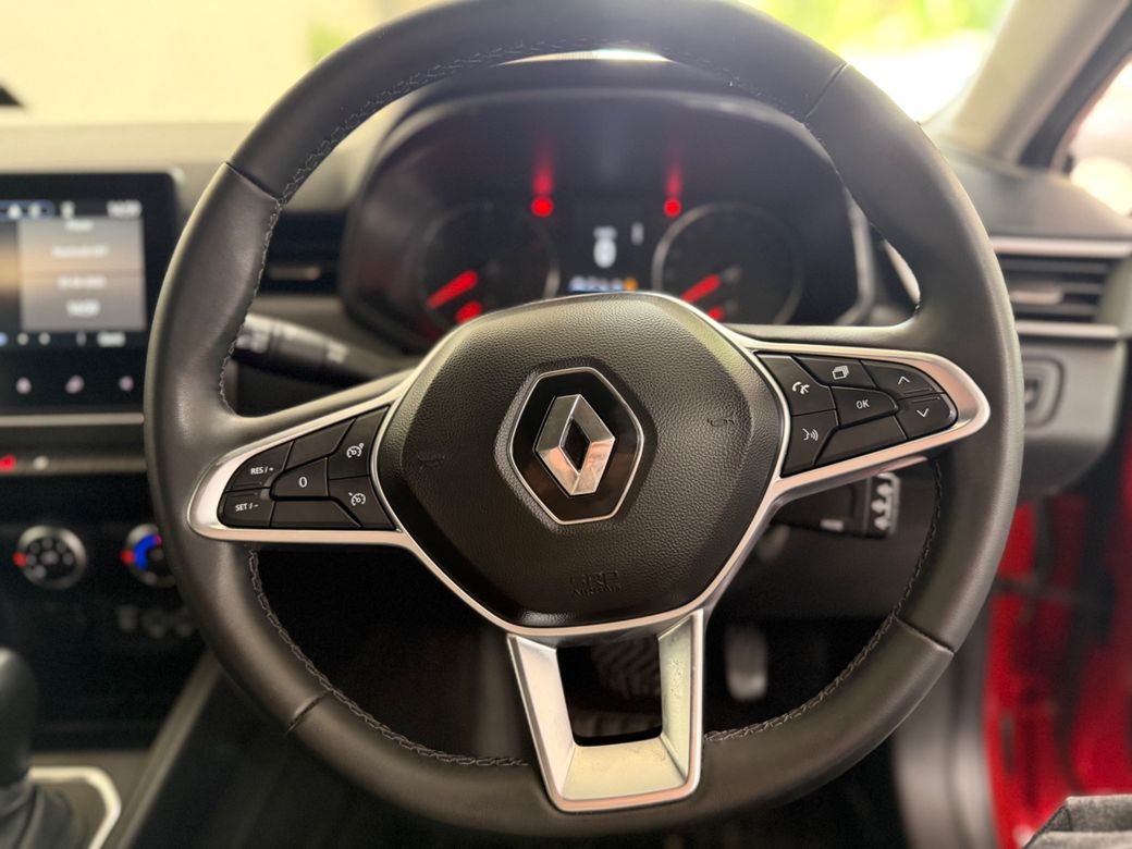 2023 Renault Clio