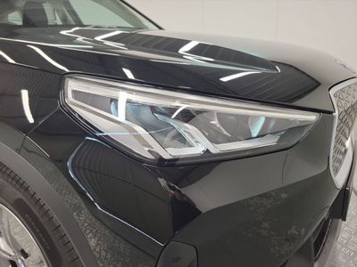2026 BMW iX1