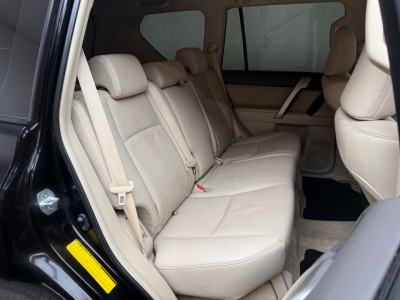 2020 Toyota Landcruiser
