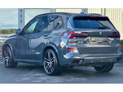 2023 BMW X5