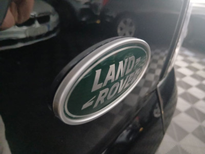 2022 Land Rover Range Rover Sport