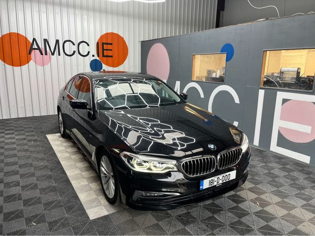 vehicle for sale from The Automatic Motor Car Centre
