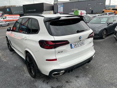 2024 BMW X5