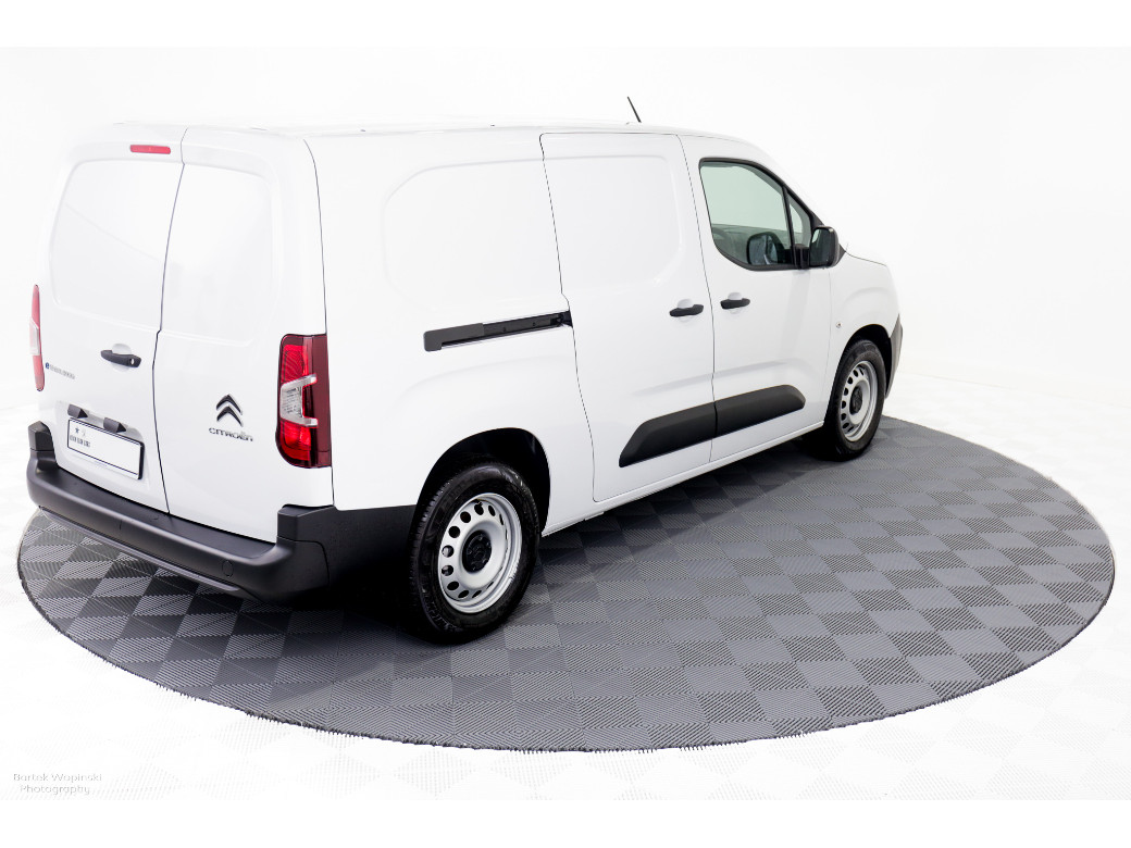 2024 Citroen Berlingo