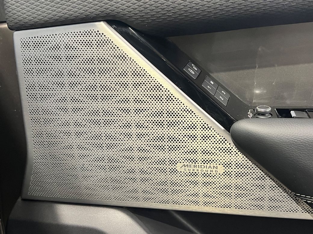 2018 Land Rover Range Rover Velar