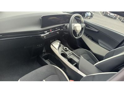 2026 Kia EV6