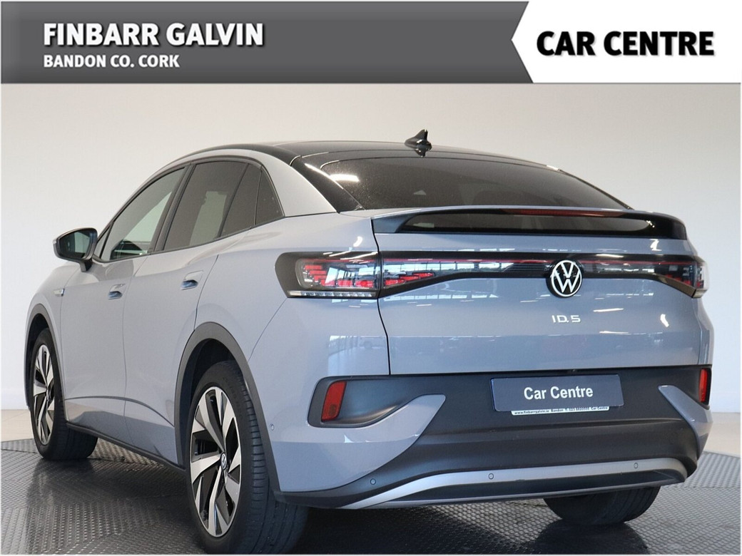 2023 Volkswagen ID.5
