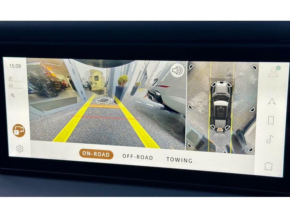 2024 Land Rover Defender