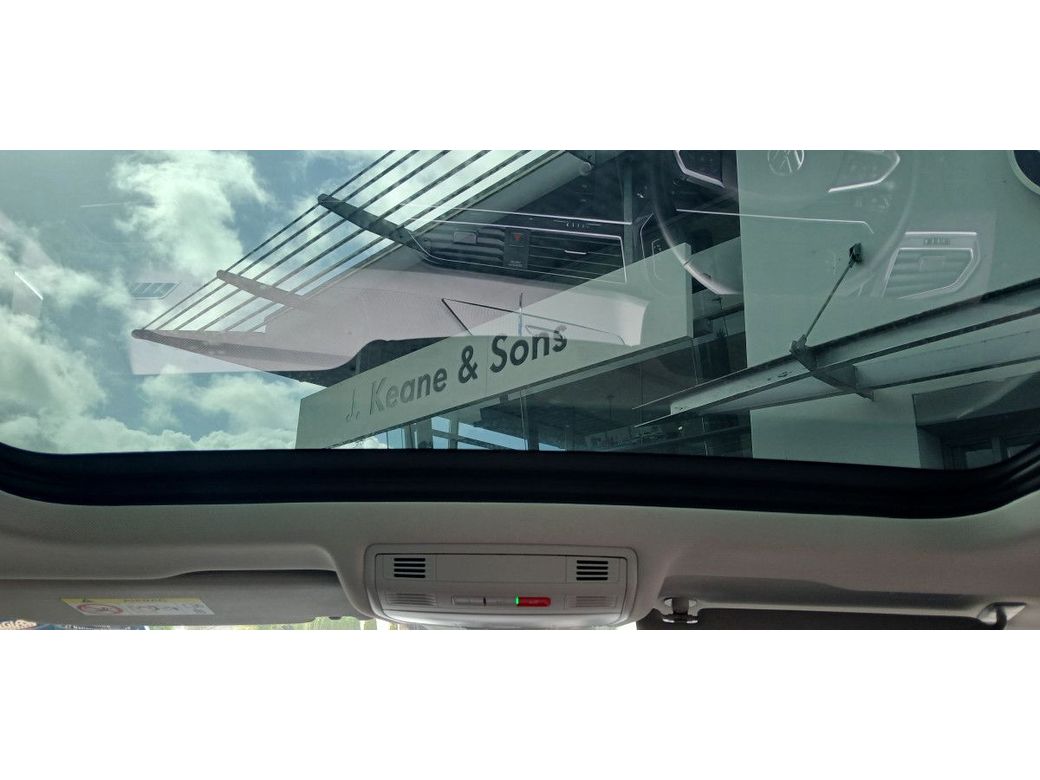 2023 Volkswagen Tiguan Allspace