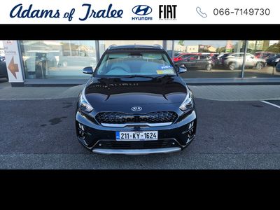 2021 Kia Niro
