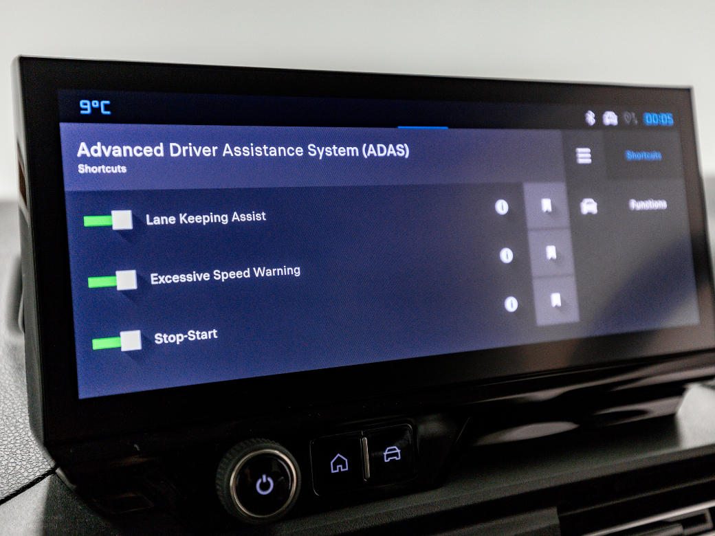 2026 Citroen Berlingo