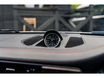 2017 Porsche 911